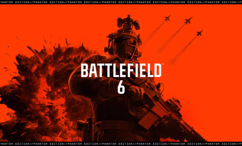 Battlefield 6