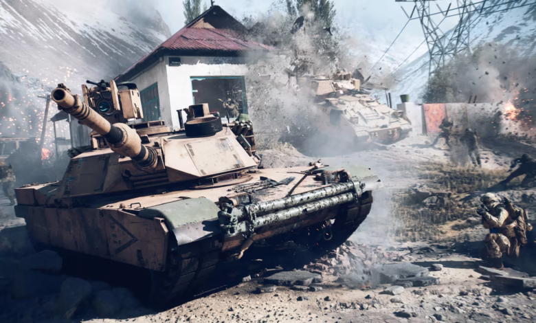 Battlefield 6