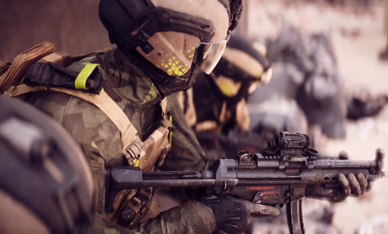 Battlefield 6