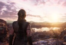 Senua’s Saga: Hellblade 2