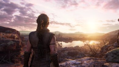 Senua’s Saga: Hellblade 2