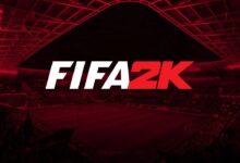 FIFA 2K