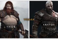 God of War: Ragnarok