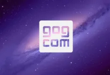متجر GOG