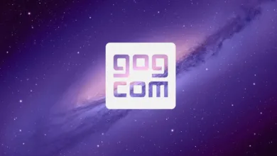 متجر GOG
