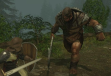 GOG - The First Templar