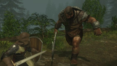 GOG - The First Templar