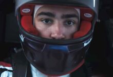 فيلم Gran Turismo