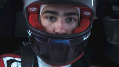 فيلم Gran Turismo