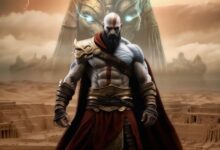 God of War