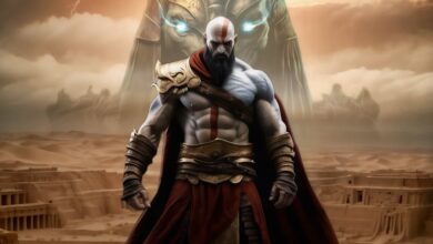 God of War