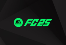 EA Sports FC25