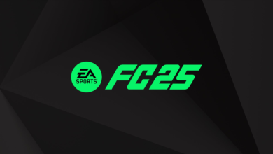 EA Sports FC25