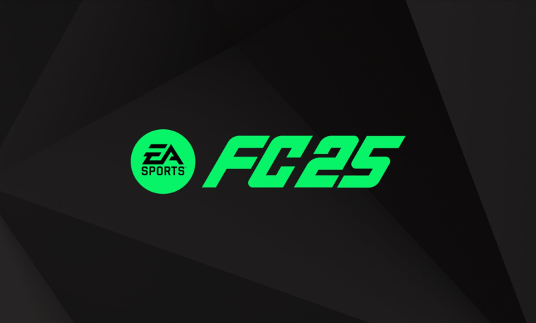 EA Sports FC25