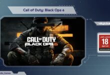 Call of Duty: Black Ops 6