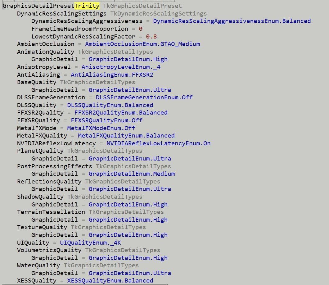 تسريب دقة PS5