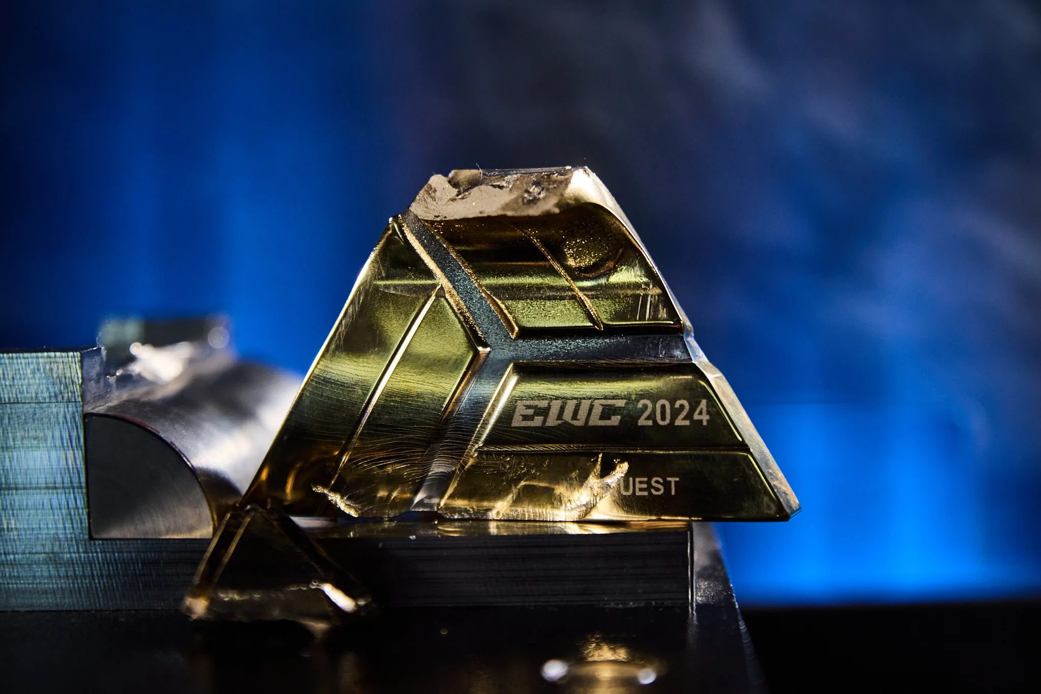 كأس العالم للرياضات الإلكترونية - كريستيانو رونالدو