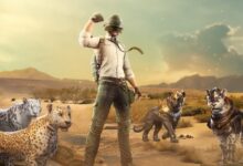 تحديث ببجي موبايل PUBG Mobile