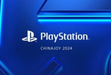 حدث بلايستيشن ChinaJoy 2024