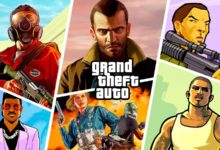 اغرب 5 قضايا تم رفعها ضد شركة روكستار و لعبة GTA