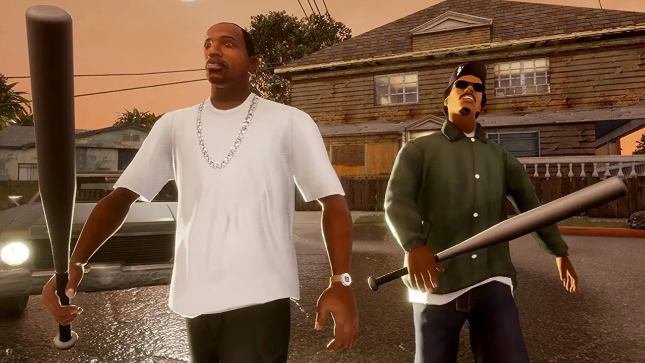 GTA