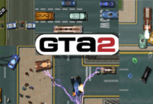 GTA 1 GTA 2