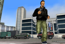 GTA 3