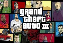 GTA 3