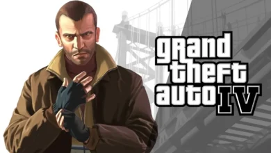 ريماستر GTA 4