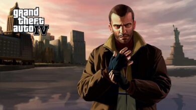 GTA 4 ريماستر GTA 4