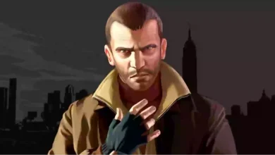 GTA 4