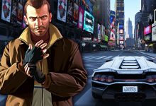 GTA 4 Remaster