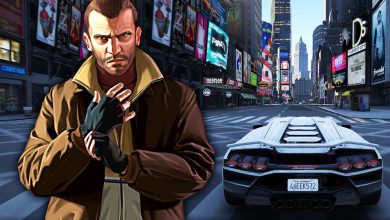 GTA 4 Remaster