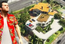 GTA 5