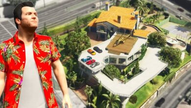 GTA 5