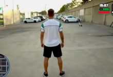 GTA San Andreas ريال بيتيس