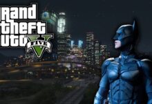 GTA 5