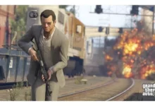 GTA 5