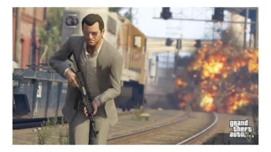 GTA 5