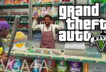 GTA 5