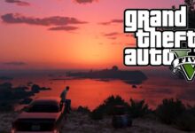 GTA 5