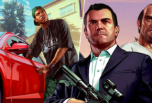 GTA 5