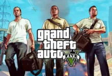 GTA 5