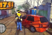 GTA 5