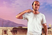 GTA 5