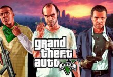 GTA V