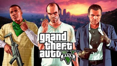 GTA V