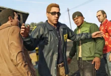 GTA 5