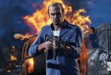 أكواد وشفرات غش GTA 5
