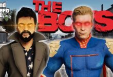 GTA 5